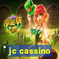 jc cassino